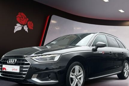 Audi A4 24.908 km 37.500 € Villingen-Schwenningen 78052