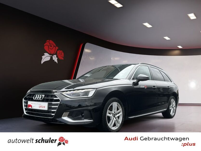 Audi A4 24.908 km 38.000 € Villingen-Schwenningen 78052