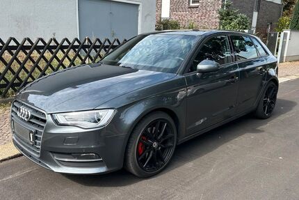 Audi A3 172.500 km 14.900 € Leipzig 04129