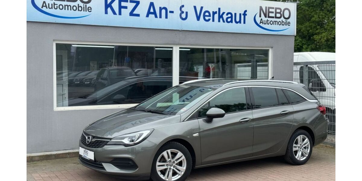 Opel Astra 133.664 km 10.700 &euro; Lohne 49393