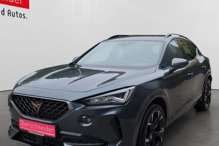 Cupra Formentor 64.034 km 23.950 € Regensburg 93055