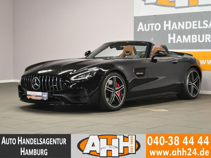AMG GT