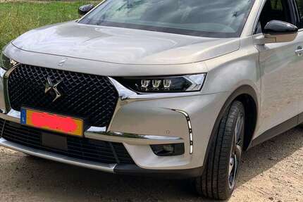 DS Automobiles DS 7 Crossback 85.000 km 19.500 &euro; perl 66706