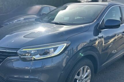 Renault Kadjar 139.950 km 10.450 &euro; Saarlouis 66740