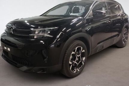Citroen C5 Aircross 32.044 km 18.990 &euro; Hohenlockstedt 25551