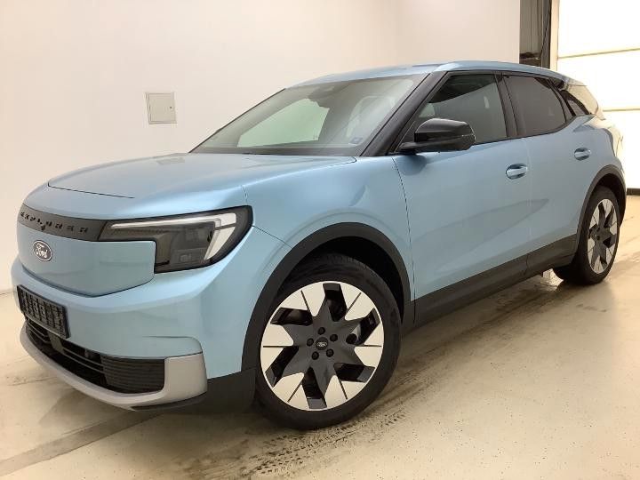 Ford Explorer 11.300 km 38.300 € Vreden-Ortsteil Ammeloe 48691