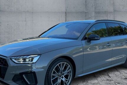Audi A4 52.279 km 33.930 € Scheßlitz 96110