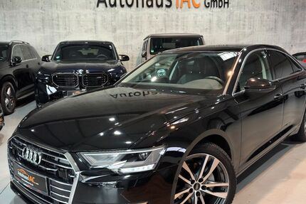 Audi A6 60.990 km 34.900 &euro; Petersberg Landkreis Fulda 36100
