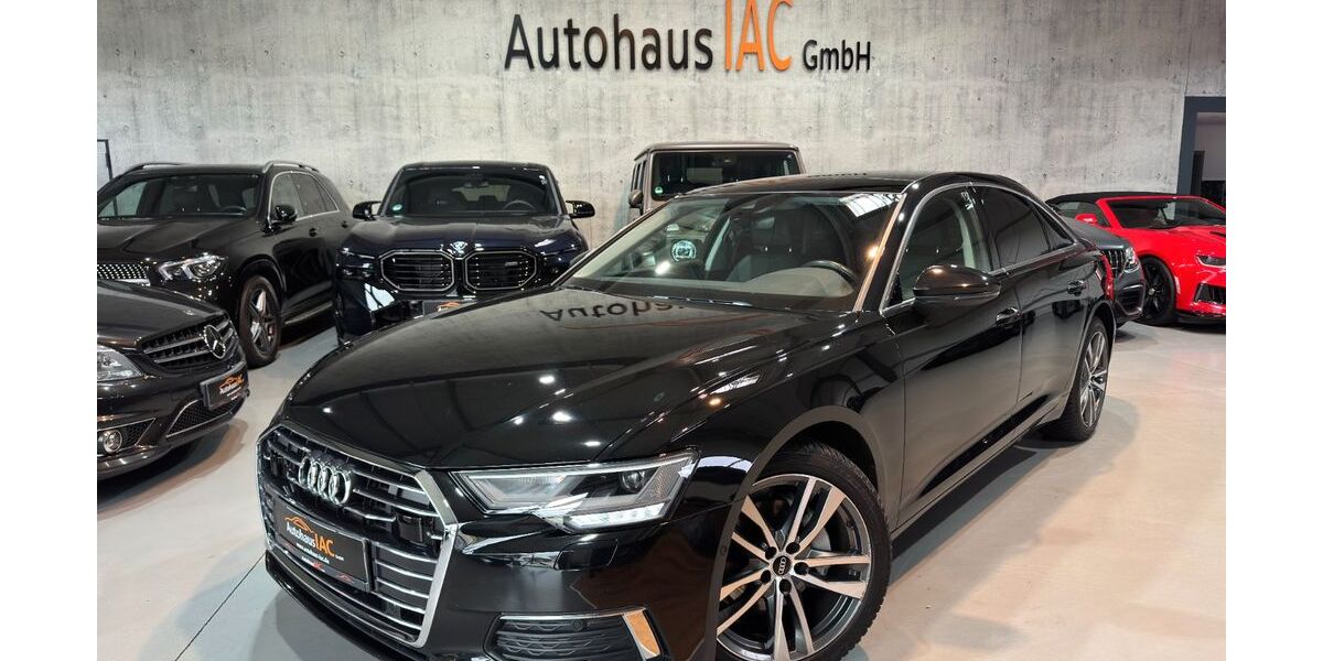 Audi A6 60.990 km 34.900 &euro; Petersberg Landkreis Fulda 36100