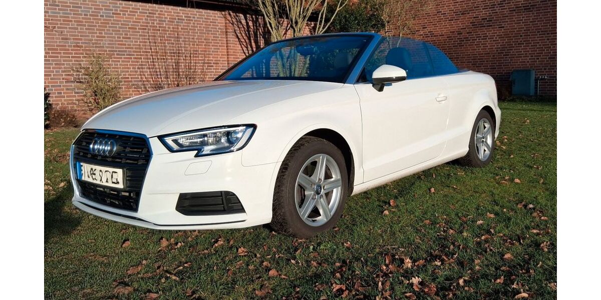 Audi A3 88.000 km 21.900 &euro; Kluse 26892