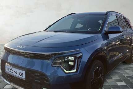 Kia Niro 38.029 km 29.990 &euro; Teltow 14513