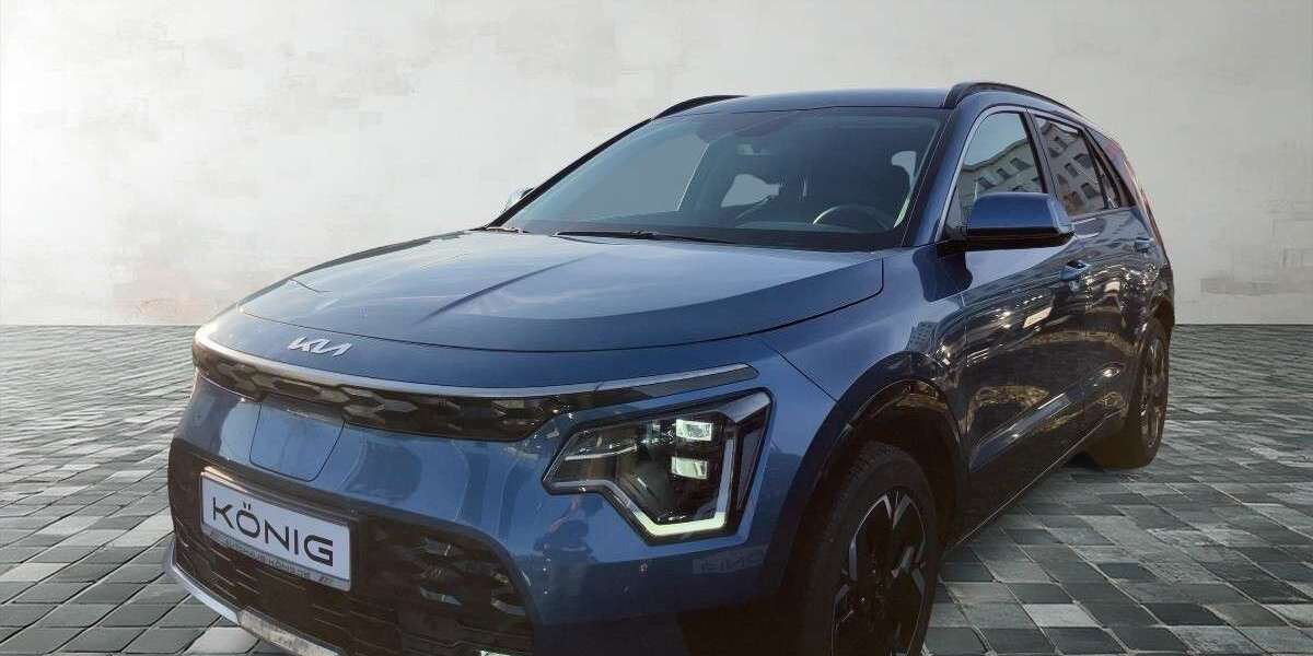 Kia Niro 38.029 km 29.990 &euro; Teltow 14513