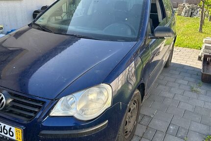 VW Polo 214.161 km 550 &euro; Pocking 94060