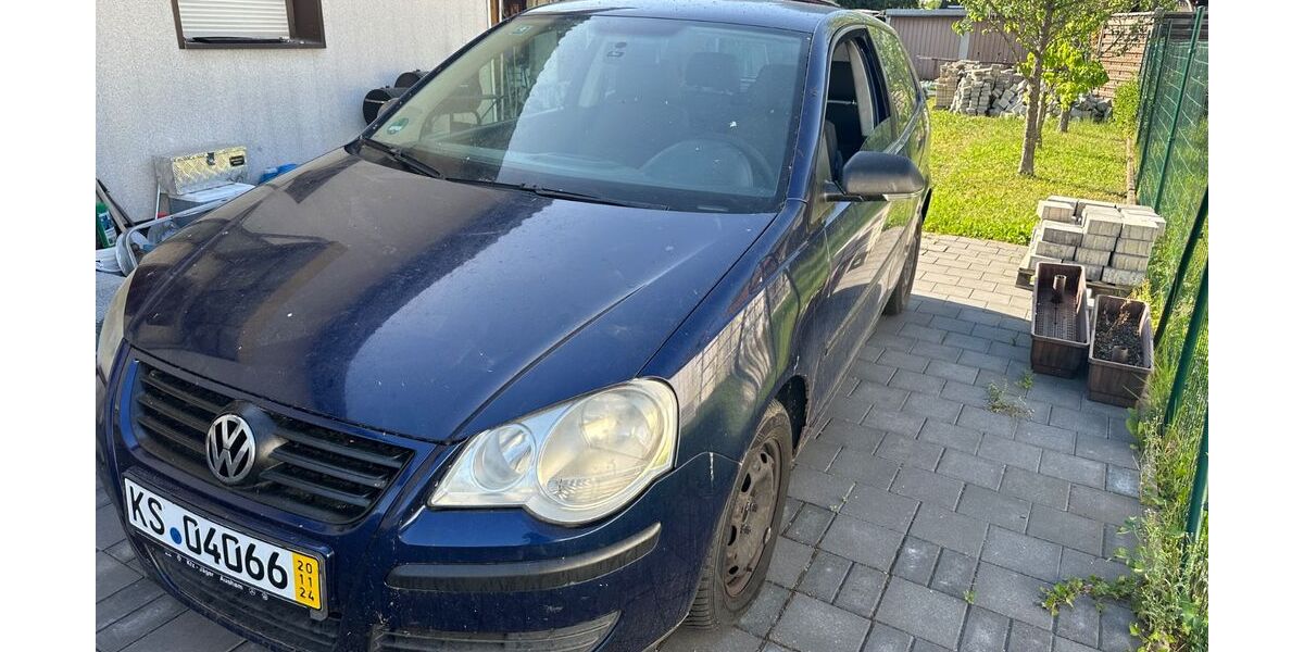 VW Polo 214.161 km 550 &euro; Pocking 94060