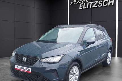 Seat Arona 1.500 km 25.750 &euro; Hoyerswerda 02977