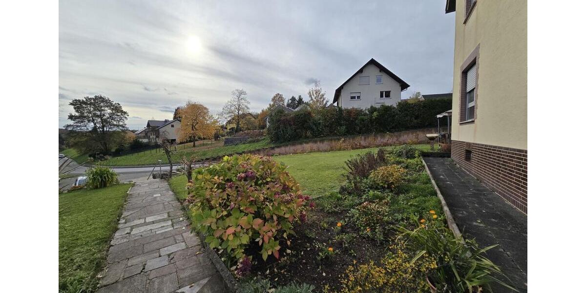 Etagenwohnung Krombach - 4 Zimmer, 86 m&sup2;, 820&euro; | Angebot:24396620