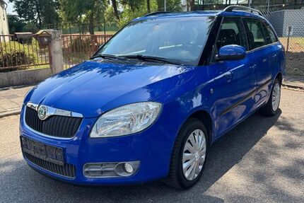 Skoda Fabia 229.000 km 3.390 &euro; Mühlheim am Main 63165
