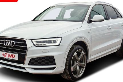 Audi Q3 83.556 km 24.990 &euro; Naumburg OT Schönburg 06618