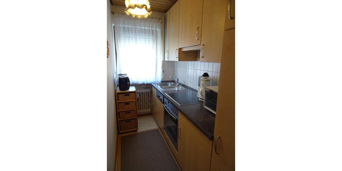 Erdgeschoßwohnung Oberstaufen - 2 Zimmer, 40 m&sup2;, 149.000&euro; | Angebot:26781477