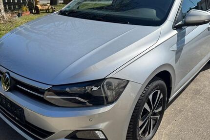VW Polo 36.500 km 14.990 &euro; Wilhelmsdorf 88271
