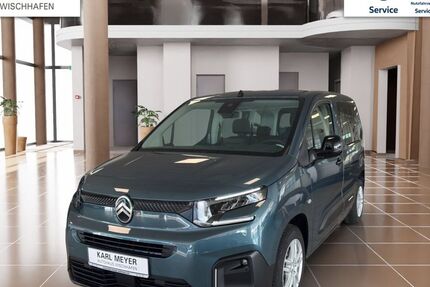 Citroen Berlingo 9.157 km 23.379 &euro; Wischhafen 21737