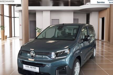 Citroen Berlingo 9.157 km 24.987 &euro; Wischhafen 21737