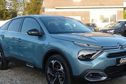 Citroen C4 23.000 km 22.590 &euro; Oberhausen 46147