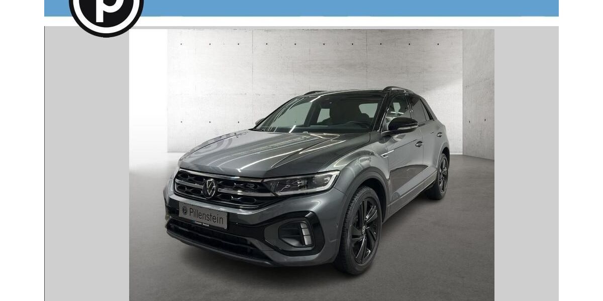 VW T-Roc 15.500 km 31.991 &euro; Neustadt/Aisch 91413