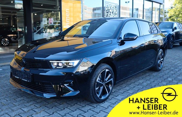 Opel Astra 6.000 km 31.990 € Ulm 89073