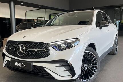 Mercedes-Benz GLC 300 9.000 km 74.300 &euro; Ravensburg 88214