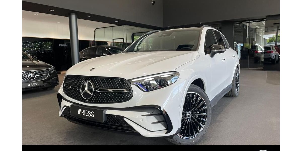 Mercedes-Benz GLC 300 9.000 km 74.300 &euro; Ravensburg 88214