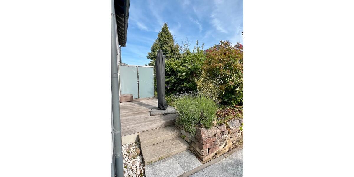 Doppelhaushälfte Karlsdorf-Neuthard Neuthard - 4 Zimmer, 106 m&sup2;, 499.000&euro; | Angebot:26679286