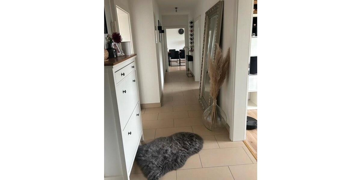 Etagenwohnung Saarlouis - 3 Zimmer, 75 m&sup2;, 830&euro; | Angebot:26477297