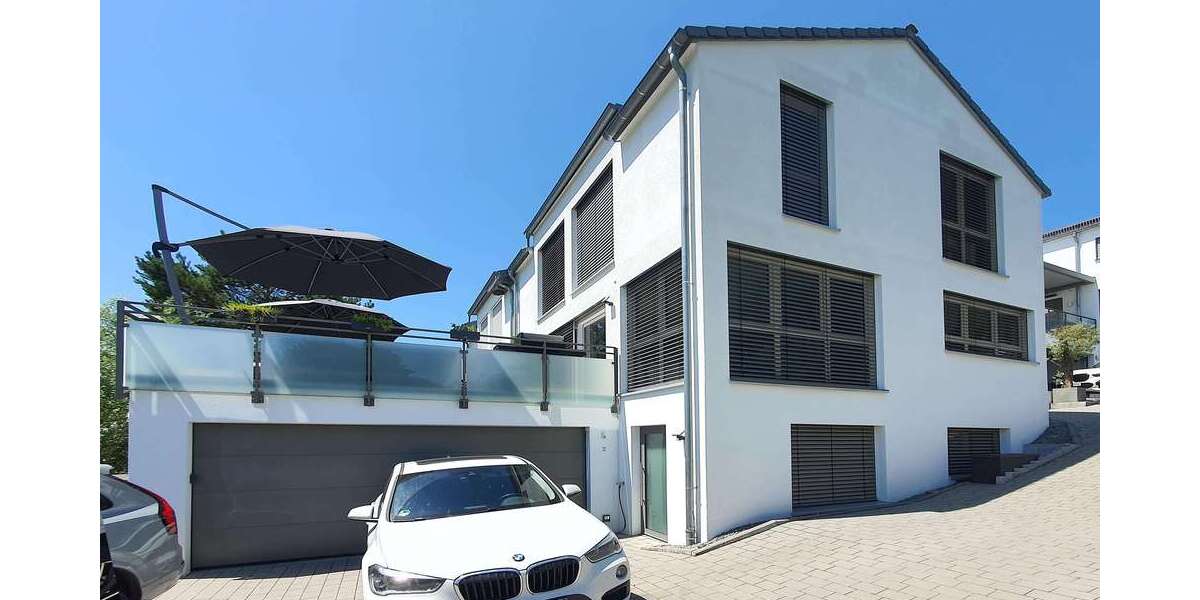 Einfamilienhaus Winnenden - 6.5 Zimmer, 175 m&sup2;, 925.000&euro; | Angebot:26954137