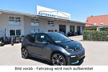 BMW i3 50.203 km 22.995 &euro; Donauwörth 86609