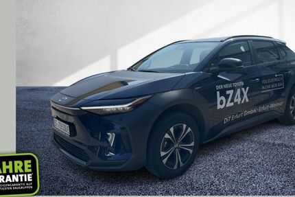 Toyota bZ4X 12.000 km 42.990 € Erfurt OT Gispersleben 99091