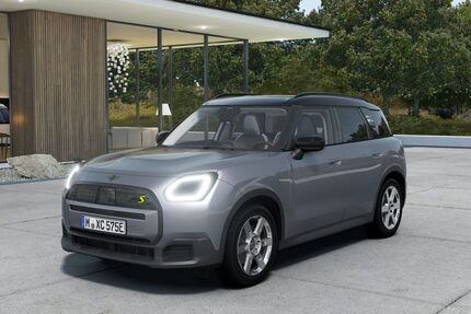 Mini Cooper SE Countryman 3.172 km 43.790 € München 81827