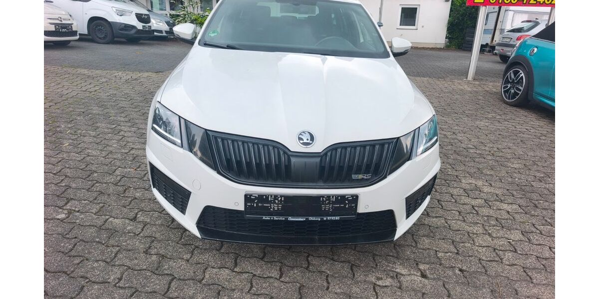 Skoda Octavia 224.859 km 11.500 &euro; Brilon 59929