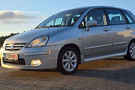 Suzuki Liana 169.200 km 2.390 &euro; Wiernsheim 75446