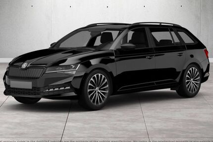 Skoda Superb 52.984 km 29.211 &euro; Goslar 38644