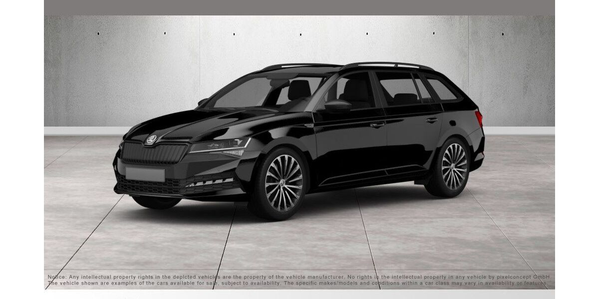 Skoda Superb 52.984 km 29.211 &euro; Goslar 38644