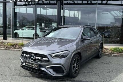 Mercedes-Benz GLA 200 7.700 km 43.950 &euro; Münchberg 95213