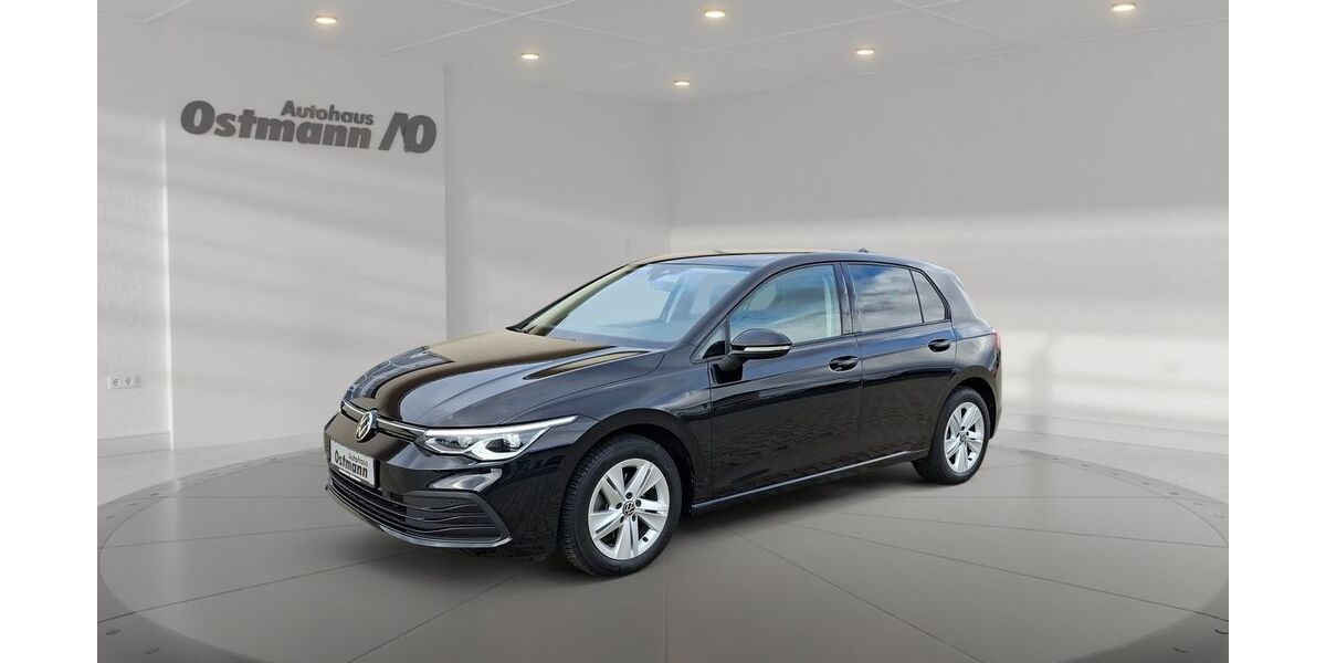 VW Golf 54.410 km 22.030 &euro; Fritzlar 34560