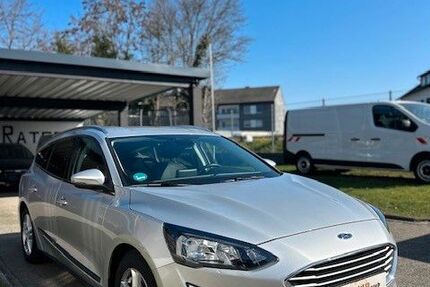 Ford Focus 144.000 km 9.890 &euro; Waltrop 45731