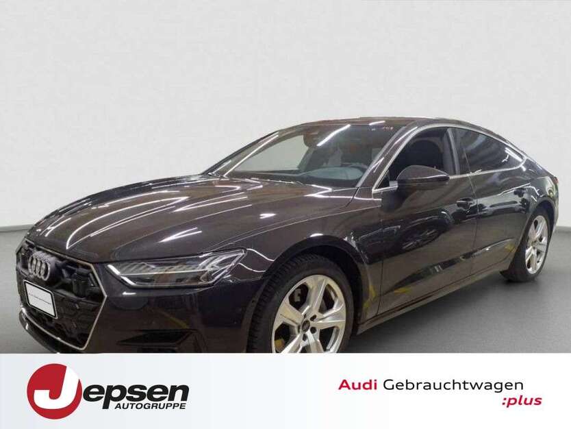 Audi A7 19.053 km 53.740 € Neutraubling 93073