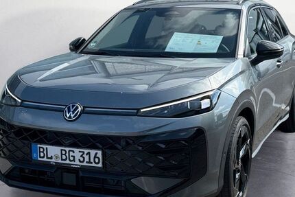 VW T-Roc 5.999 km 39.890 &euro; Balingen 72336