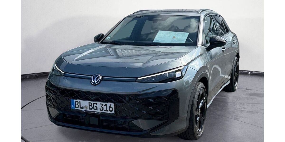 VW T-Roc 5.999 km 39.890 &euro; Balingen 72336
