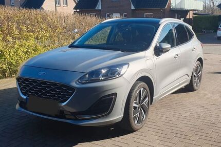 Ford Kuga 53.113 km 25.999 &euro; Erfde 24803