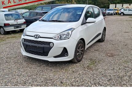 Hyundai i10 46.775 km 8.385 € Achern 77855