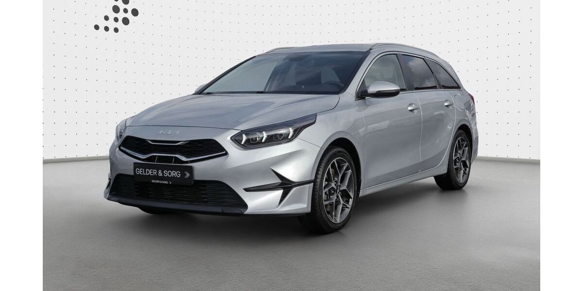 Kia ceed / Ceed 44.950 km 22.990 &euro; Haßfurt 97437